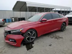 1HGCV1F37KA000579 2019 HONDA ACCORD