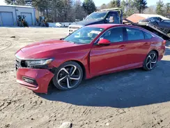 1HGCV1F37KA000629 2019 HONDA ACCORD