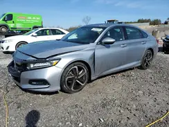 1HGCV1F37KA001098 2019 HONDA ACCORD