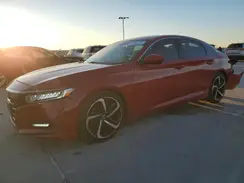 1HGCV1F37KA001618 2019 HONDA ACCORD