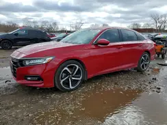 1HGCV1F37KA003398 2019 HONDA ACCORD