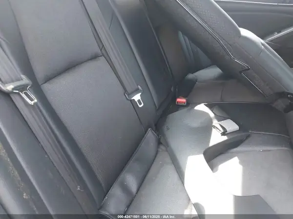 1HGCV1F37KA004163 2019 HONDA ACCORD - Image 8
