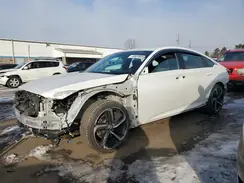 1HGCV1F37KA005734 2019 HONDA ACCORD