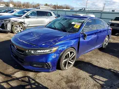 1HGCV1F37KA006480 2019 HONDA ACCORD