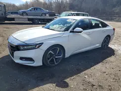 1HGCV1F37KA007659 2019 HONDA ACCORD