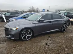 1HGCV1F37KA008035 2019 HONDA ACCORD