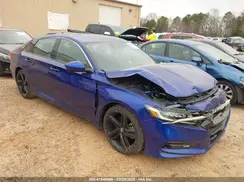 1HGCV1F37KA008438 2019 HONDA ACCORD