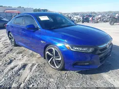 1HGCV1F37KA008455 2019 HONDA ACCORD