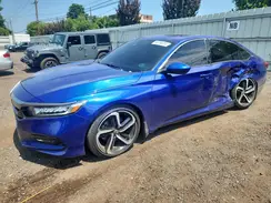 1HGCV1F37KA008472 2019 HONDA ACCORD