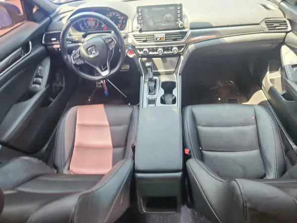 1HGCV1F37KA008472 2019 HONDA ACCORD - Image 8