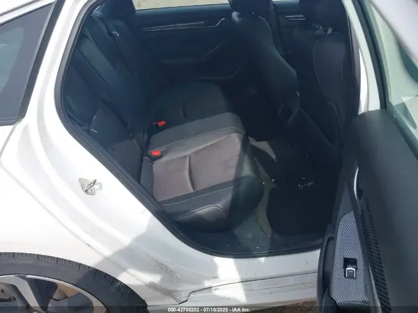 1HGCV1F37KA009251 2019 HONDA ACCORD - Image 8