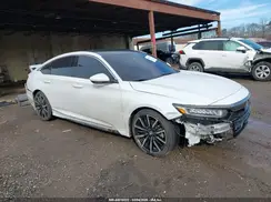 1HGCV1F37KA009332 2019 HONDA ACCORD