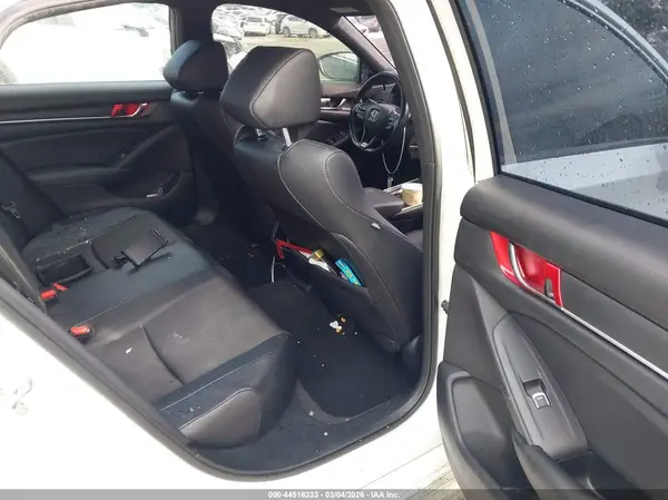 1HGCV1F37KA009332 2019 HONDA ACCORD - Image 8