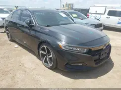 1HGCV1F37KA010142 2019 HONDA ACCORD