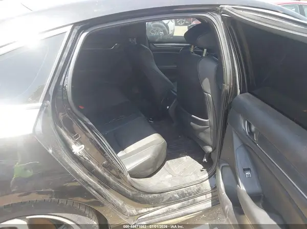 1HGCV1F37KA010142 2019 HONDA ACCORD - Image 8
