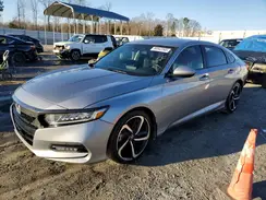 1HGCV1F37KA011226 2019 HONDA ACCORD