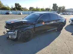 1HGCV1F37KA012117 2019 HONDA ACCORD