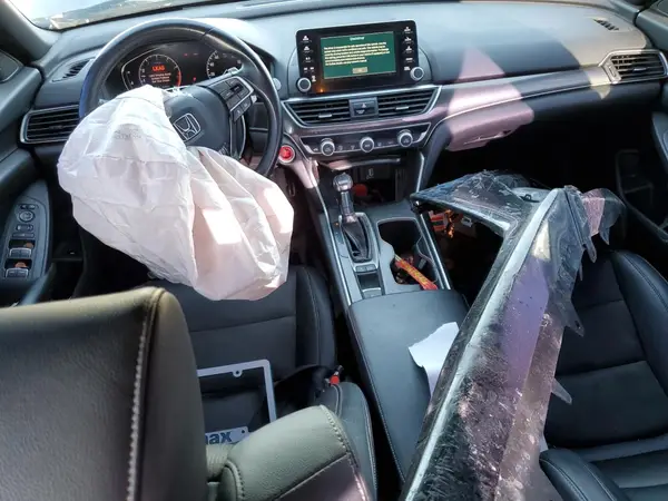 1HGCV1F37KA012117 2019 HONDA ACCORD - Image 8