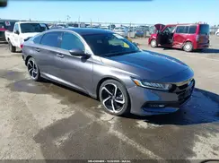 1HGCV1F37KA012151 2019 HONDA ACCORD