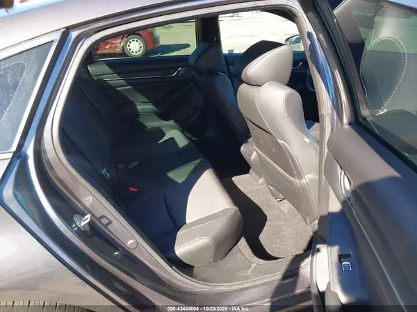 1HGCV1F37KA012151 2019 HONDA ACCORD - Image 8