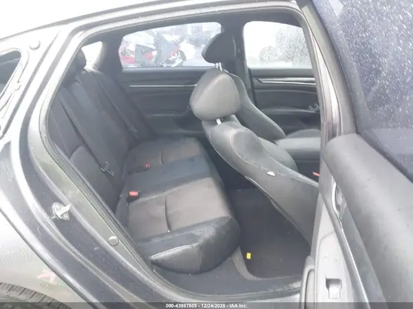 1HGCV1F37KA012229 2019 HONDA ACCORD - Image 8