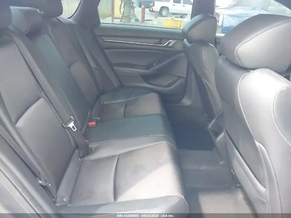 1HGCV1F37KA012375 2019 HONDA ACCORD - Image 8