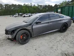 1HGCV1F37KA013641 2019 HONDA ACCORD