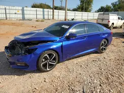 1HGCV1F37KA013865 2019 HONDA ACCORD
