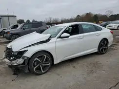 1HGCV1F37KA014014 2019 HONDA ACCORD