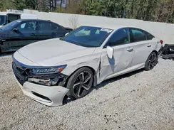 1HGCV1F37KA016393 2019 HONDA ACCORD