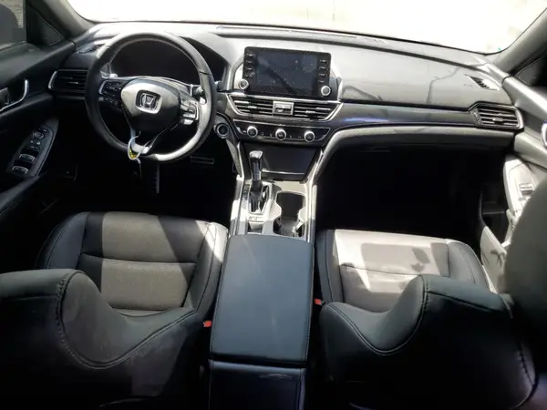 1HGCV1F37KA016703 2019 HONDA ACCORD - Image 8