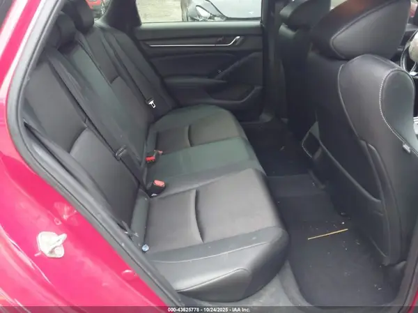 1HGCV1F37KA017205 2019 HONDA ACCORD - Image 8