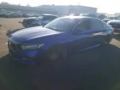 1HGCV1F37KA018886 2019 HONDA ACCORD