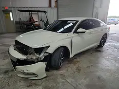 1HGCV1F37KA020136 2019 HONDA ACCORD