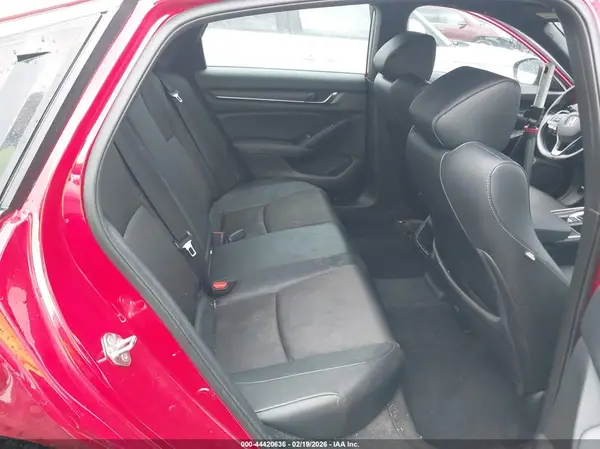 1HGCV1F37KA021027 2019 HONDA ACCORD - Image 8