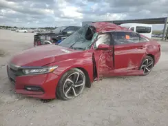 1HGCV1F37KA021030 2019 HONDA ACCORD