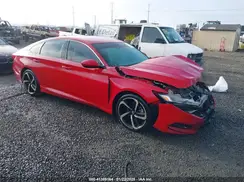 1HGCV1F37KA021075 2019 HONDA ACCORD
