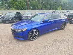 1HGCV1F37KA021657 2019 HONDA ACCORD