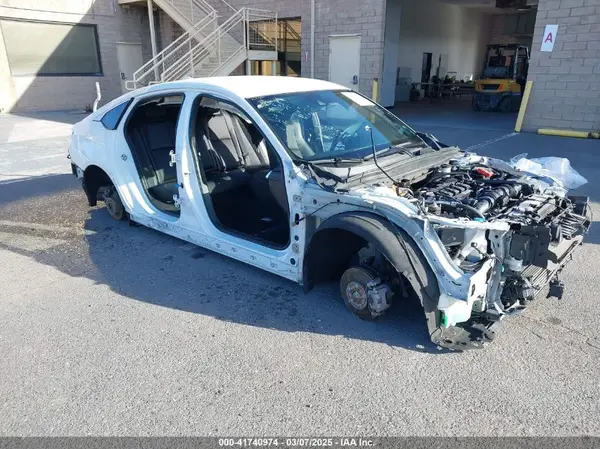 1HGCV1F37KA022159 2019 HONDA ACCORD - Image 1