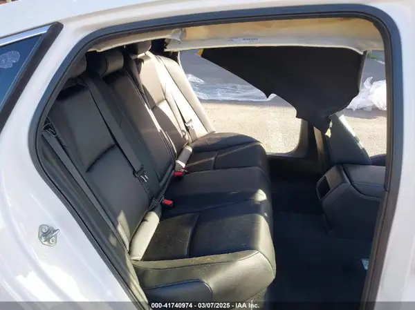 1HGCV1F37KA022159 2019 HONDA ACCORD - Image 8