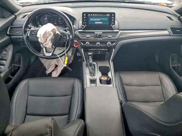 1HGCV1F37KA024252 2019 HONDA ACCORD - Image 8