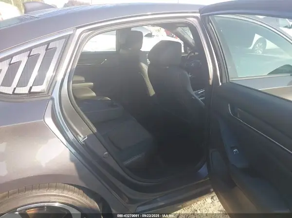 1HGCV1F37KA024610 2019 HONDA ACCORD - Image 8