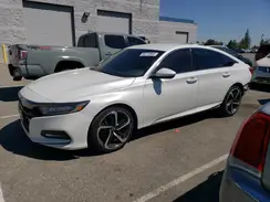 1HGCV1F37KA026101 2019 HONDA ACCORD