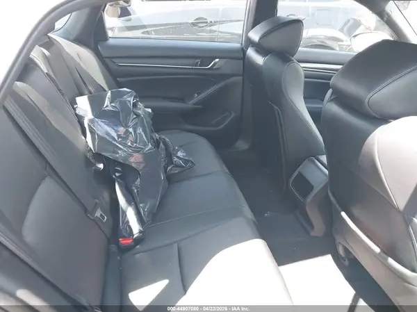 1HGCV1F37KA026986 2019 HONDA ACCORD - Image 8