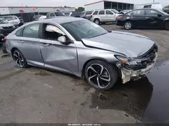 1HGCV1F37KA027121 2019 HONDA ACCORD
