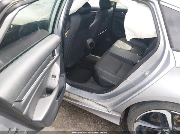1HGCV1F37KA027121 2019 HONDA ACCORD - Image 8