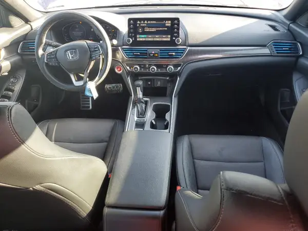 1HGCV1F37KA028060 2019 HONDA ACCORD - Image 8