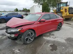 1HGCV1F37KA028799 2019 HONDA ACCORD