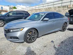 1HGCV1F37KA028852 2019 HONDA ACCORD