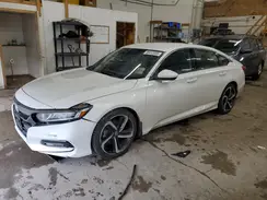 1HGCV1F37KA029368 2019 HONDA ACCORD
